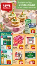 Rewe Rewe: Wochenangebote - bis 22.03.2026