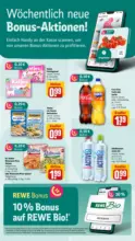 Rewe: Wochenangebote