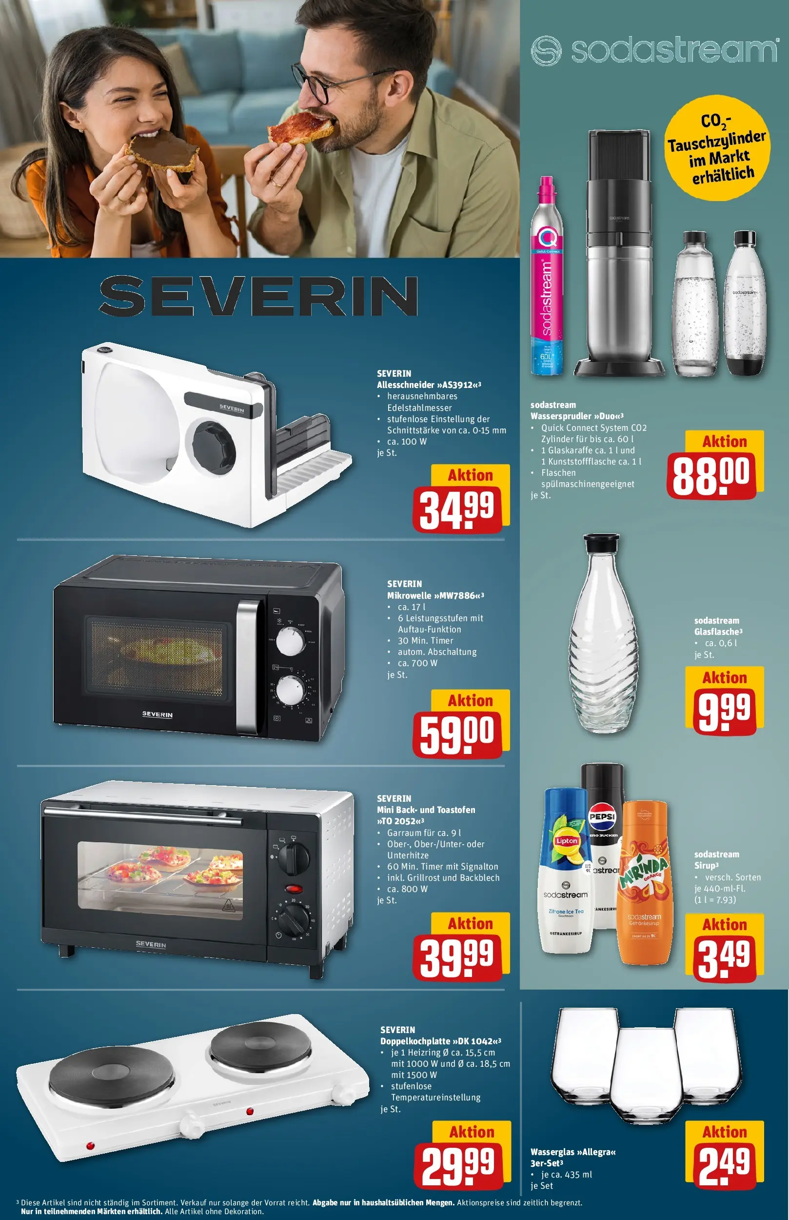 REWE Prospekt ab 15.03.2026 zum Blättern » Angebote | Seite: 31