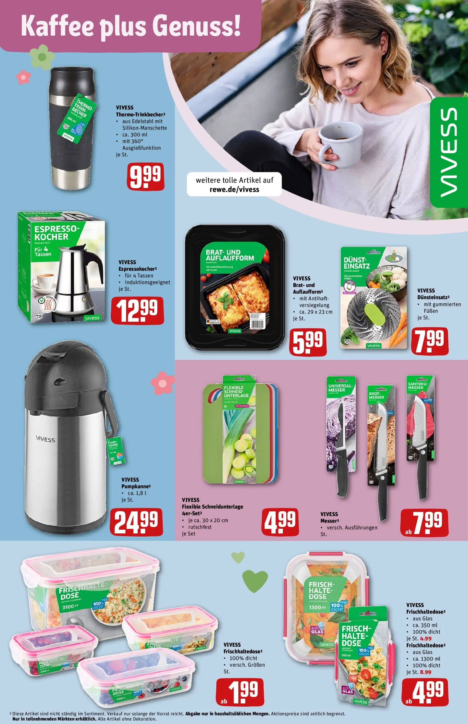 REWE Prospekt ab 15.03.2026 zum Blättern » Angebote | Seite: 33