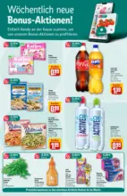 Rewe: Wochenangebote
