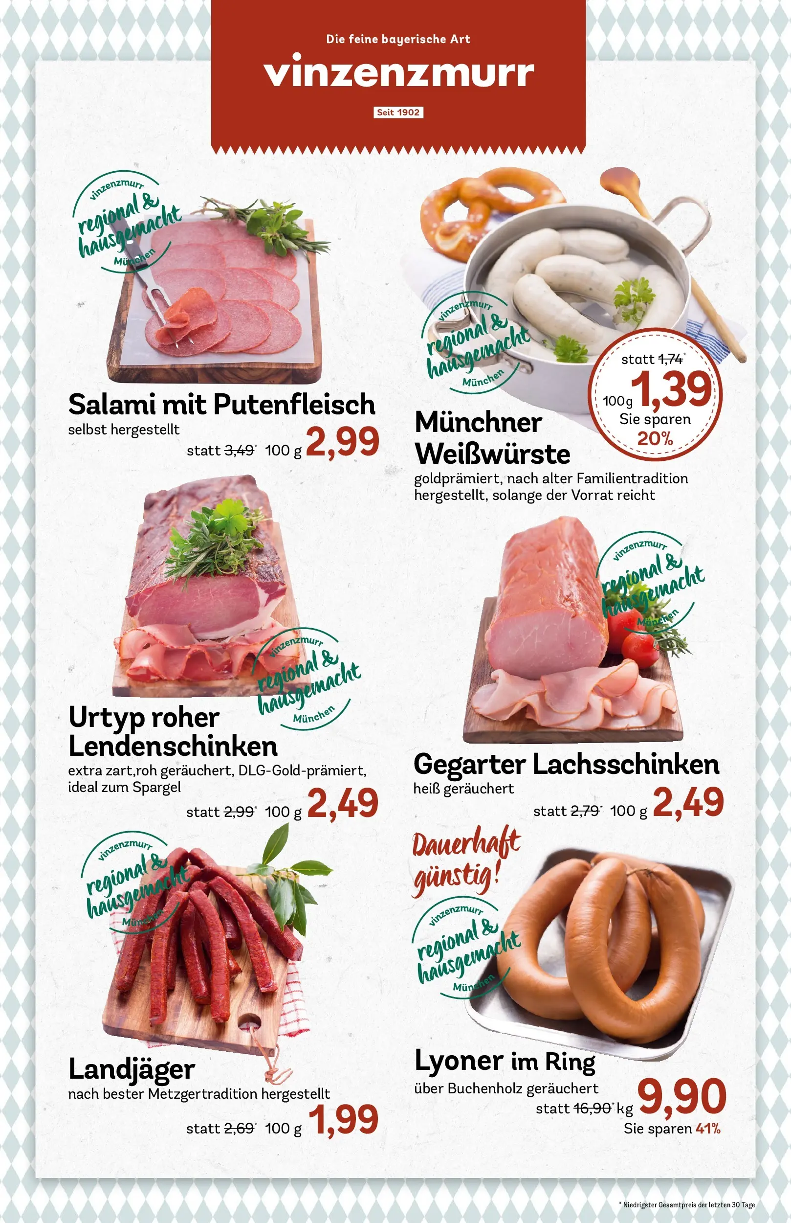 REWE Prospekt ab 15.03.2026 zum Blättern » Angebote | Seite: 11