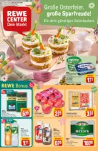 Rewe Rewe: Wochenangebote - bis 22.03.2026