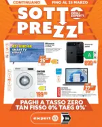 COOP Sottoprezzi - al 25.03.2026