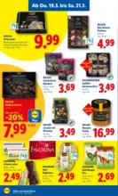 Lidl Lidl - ab 19.03.2026