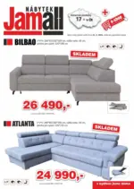 Jamall Nab&iacute;dka Jamall &ndash; do 31.03.2026