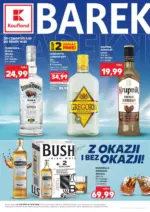 Kaufland gazetka Kaufland &ndash; do 18.03.2026