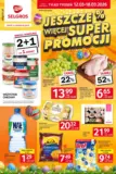 Jeszcze więcej super promocji!