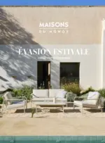 Maisons du Monde Super offre pour tous les clients - au 31.12.2026