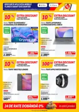 Catalog Flanco p&acirc;nă &icirc;n data de 18.03.2026