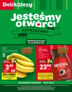 Nowe oferty do odkrycia Delikatesy Centrum &ndash; do 18.03.2026