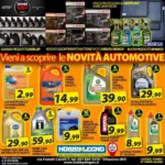Hobby & Legno Novita automotive - al 21.03.2026