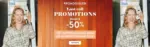 Promod Promotions - au 31.03.2026