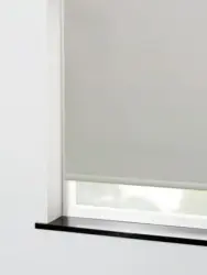 JYSK Jaluzea opacă BOLGA 60x170cm grej