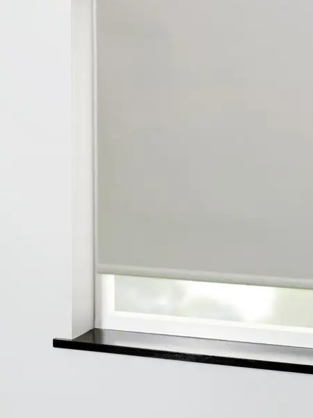 JYSK Jaluzea opacă BOLGA 60x170cm grej