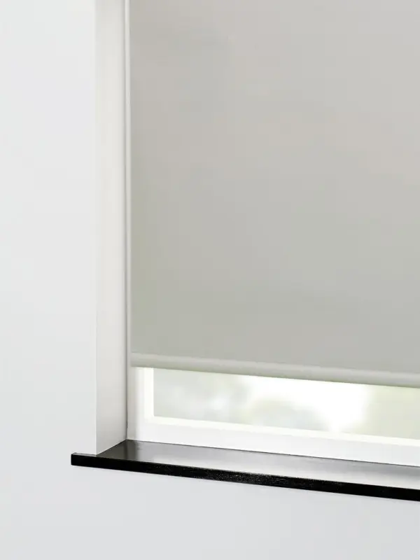 JYSK Jaluzea opacă BOLGA 60x170cm grej