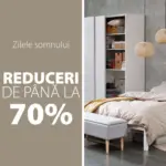 JYSK Zilele Somnului - p&acirc;nă la 18-03-26