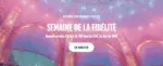 Galeries Lafayette 10&euro; tous les 85&euro; d'achat ! - au 31.03.2026