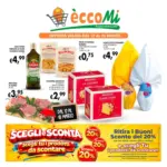 Coal Eccomi Plus - al 25.03.2026
