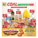 Coal Coal il market. - al 25.03.2026