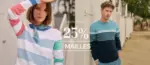Armor Lux Profitez de -25% sur les mailles jusqu&rsquo;au 15 mars* - au 15.03.2026