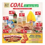 Coal Coal il market. - al 25.03.2026