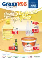 Gross 106 Qualita che sboccia ogni giorno - al 25.03.2026