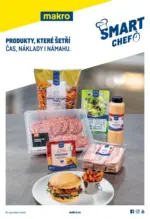 Makro Chytr&yacute; kuchař - kompletn&iacute; nab&iacute;dka &ndash; do 26.03.2026