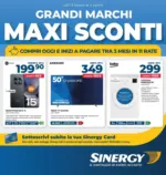 Freeshop GRANDI MARCHI MAXI SCONTI - al 04.04.2026