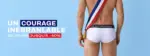 Le Slip Fran&ccedil;ais SOLDES jusqu'&agrave; -40 % - au 05.04.2026