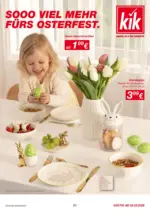 KiK KiK: Dein-Online-Prospekt - bis 15.03.2026