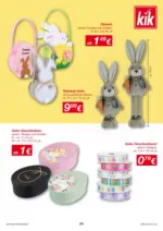 KiK KiK: Dein-Online-Prospekt - bis 15.03.2026