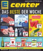 E center E center: Wochenangebote - bis 21.03.2026