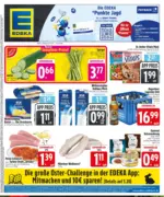EDEKA Wolf E center: Wochenangebote - bis 21.03.2026