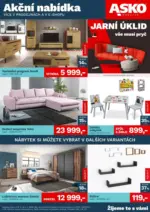 ASKO ASKO N&Aacute;BYTEK - Akčn&iacute; nab&iacute;dka &ndash; do 01.04.2026