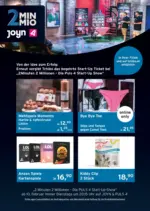 Tchibo/Eduscho Tchibo: Ein Leben in Balance - bis 01.04.2026