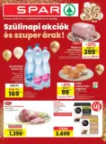 Spar &uacute;js&aacute;g &eacute;rv&eacute;nyess&eacute;ge 2026.03.18-igg