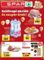 Spar &uacute;js&aacute;g &eacute;rv&eacute;nyess&eacute;ge 2026.03.18-igg