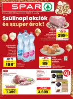 Spar &uacute;js&aacute;g &eacute;rv&eacute;nyess&eacute;ge 2026.03.18-igg