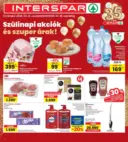Interspar &uacute;js&aacute;g &eacute;rv&eacute;nyess&eacute;ge 2026.03.18-ig