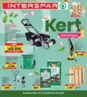 Interspar &uacute;js&aacute;g &eacute;rv&eacute;nyess&eacute;ge 2026.03.25-ig