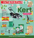 Interspar &uacute;js&aacute;g &eacute;rv&eacute;nyess&eacute;ge 2026.03.25-ig