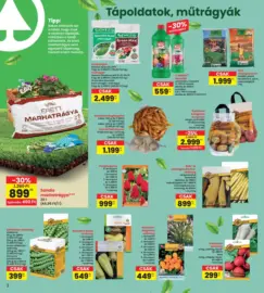 Interspar &uacute;js&aacute;g &eacute;rv&eacute;nyess&eacute;ge 2026.03.25-ig