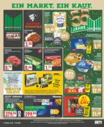 Marktkauf Marktkauf: Wochenangebote - bis 21.03.2026