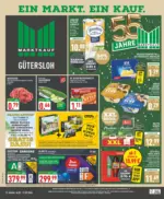 Marktkauf Marktkauf: Wochenangebote - bis 21.03.2026