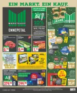 Marktkauf Marktkauf: Wochenangebote - bis 21.03.2026