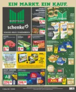 Marktkauf Marktkauf: Wochenangebote - bis 21.03.2026
