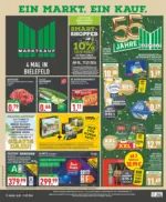 Marktkauf Marktkauf: Wochenangebote - bis 21.03.2026