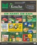 Marktkauf Marktkauf: Wochenangebote - bis 21.03.2026
