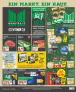 Marktkauf Marktkauf: Wochenangebote - bis 21.03.2026